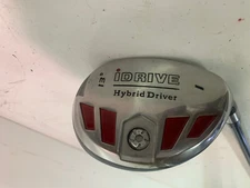 Majek K5S RH Hybrid  PW Pitching Wedge Graphite Senior Flex EXCELLENT CONDITION