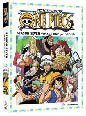 One Piece Season 1 | eBay