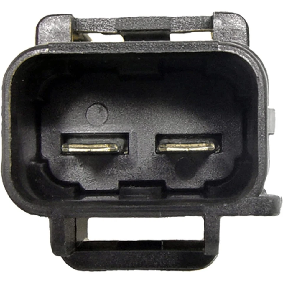 Conjunto de ventilador de refrigeración Dorman 620-507 para Toyota Corolla Geo Prizm 1993-1995 Foto 2 de 2