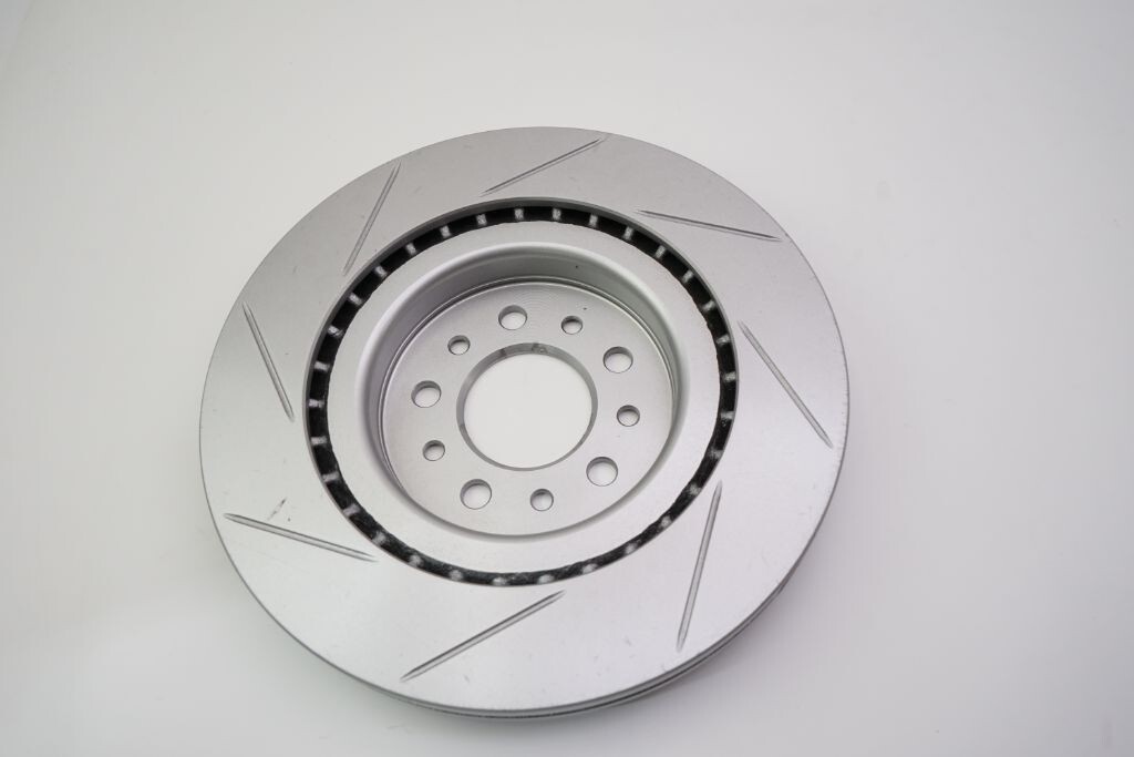 Aston Martin Db9 V8 Vantage front and rear brake rotors