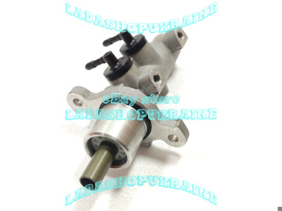 CILINDRO MAESTRO DE FRENO LADA NIVA 21214 BRAKE MASTER CYLINDER W/O ABS 2009-