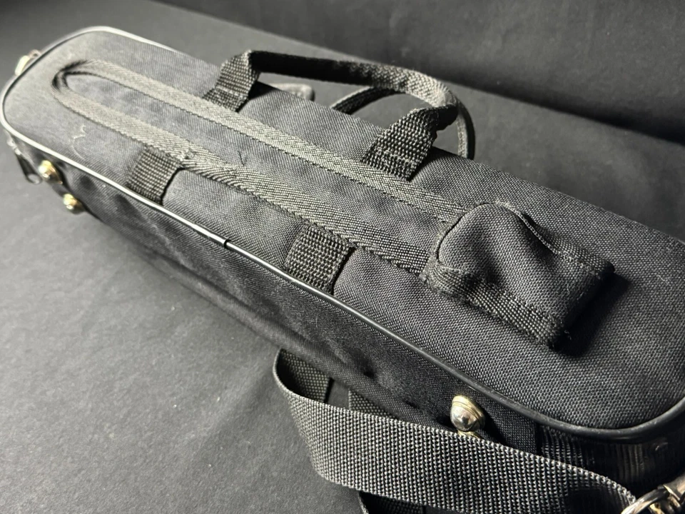 ProTec Flute/Piccolo Combo Canvas Case - Image 3 of 3