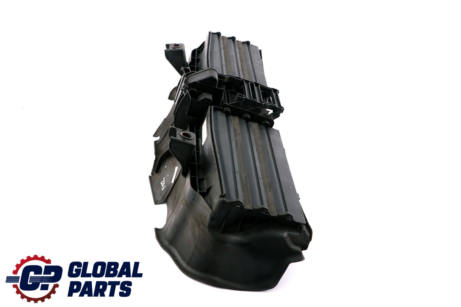 BMW E92 3 Series 2004-2013 Front Panel Air Duct Cooling Flap  