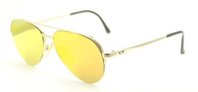 Lunettes de soleil vintage DIOR HOMME 2792 40 56mm montures de lunettes neuve... - Photo 1/4