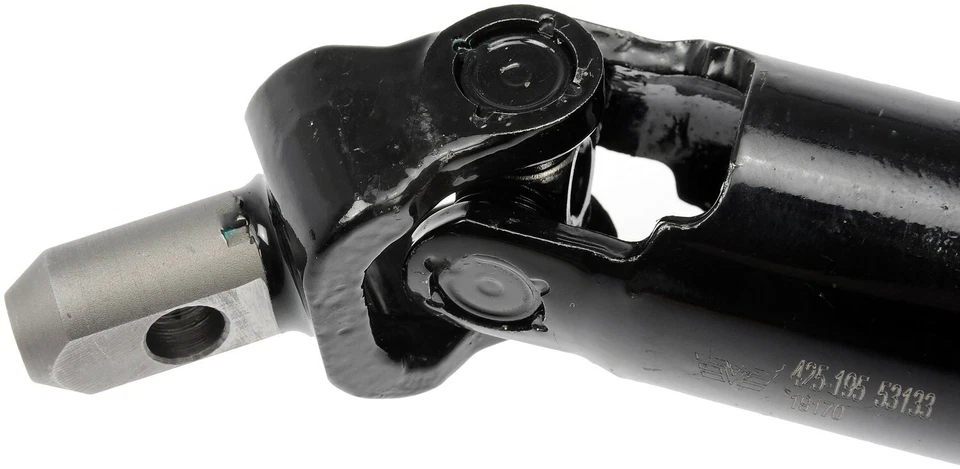 Eje de dirección intermedio superior para Chevrolet Express Cargo Dorman 2009-2016 Foto 4 de 4