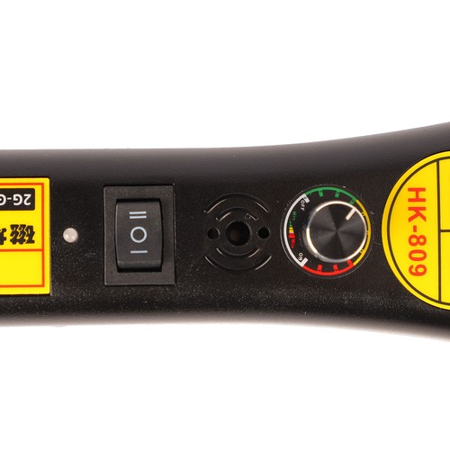 Car Anti- Detector GPS Tracking Detector 1MHz-2.8GHz Wide Detection Range Hi Fit - Picture 11 of 24