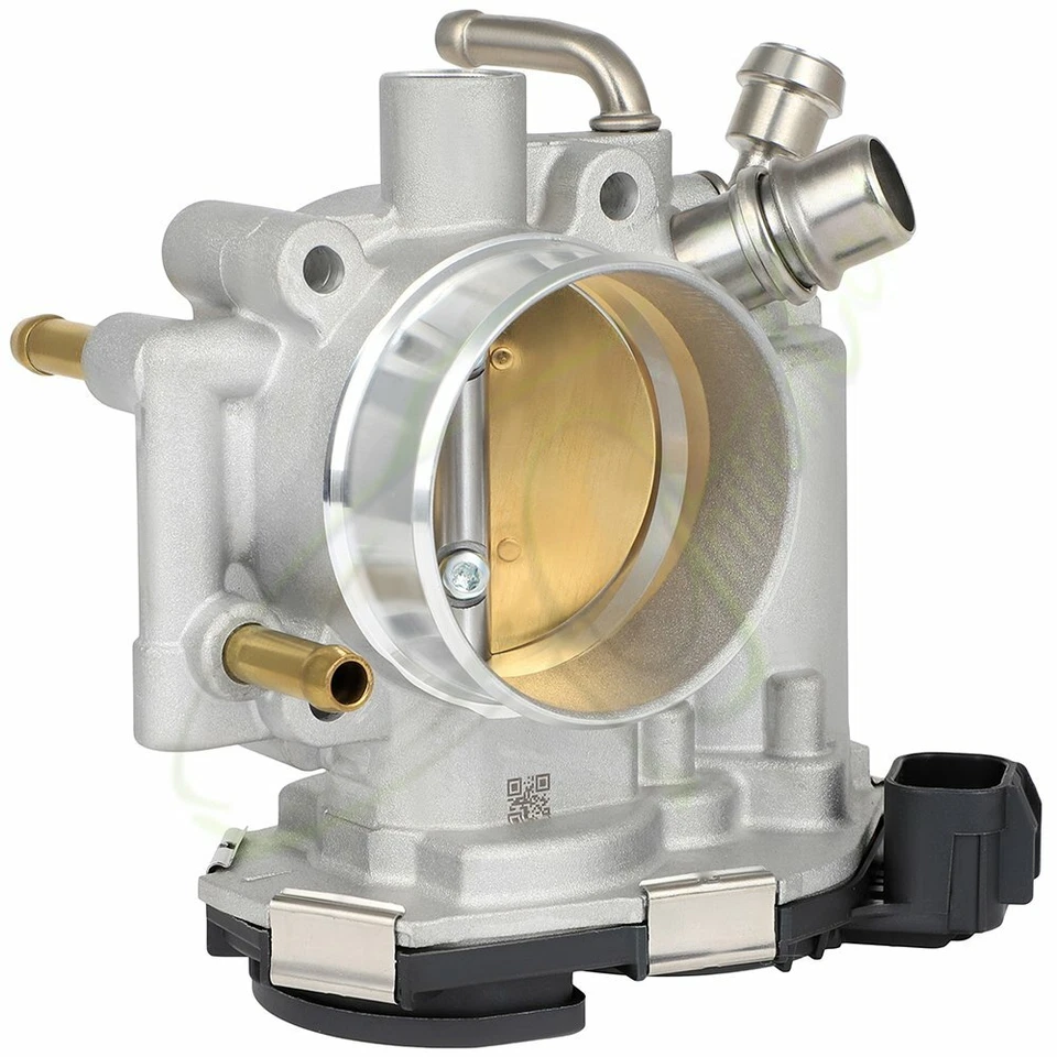 Throttle Body For Chevrolet Aveo 1.6L 2012-2013 Buick Excellegt 2010 2011-2013 - Image 3 of 4