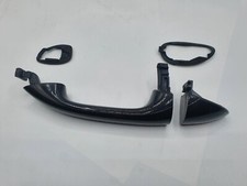 Original Mercedes W164 W251 T&uuml;rgriff  rechts vorne schwarz  1647660201