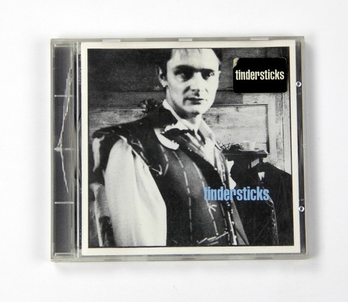 tindersticks-tindersticks-cd-album-1995-731452630322-ebay