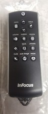 InFocus Navigator-2 Projector Remote InFocus HW-NAVIGATOR-2 NO BATTERIES