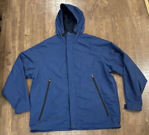 Hooded Work Jacket | eBay Hooded Work Jacket | eBay