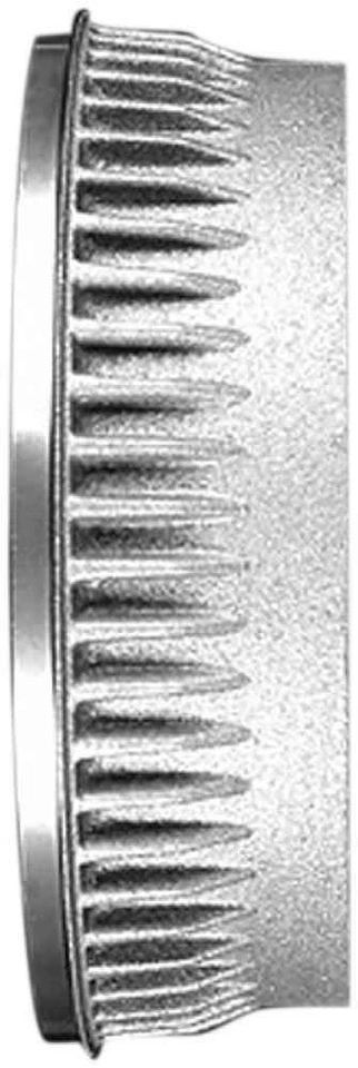Tambor de freno-4x4 Bendix PDR0623 Foto 2 de 2