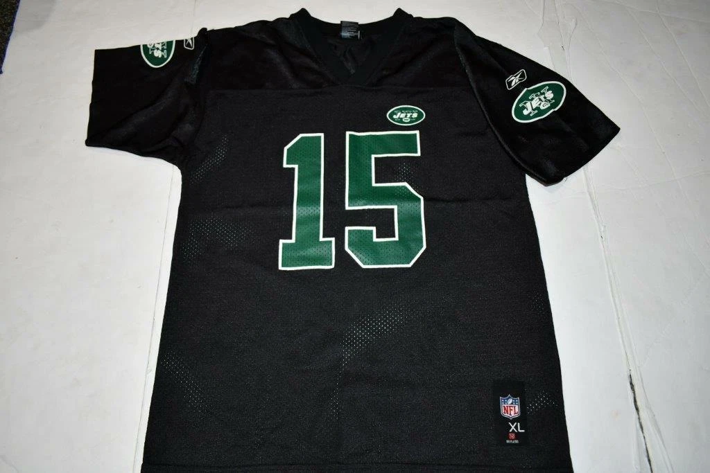 Tim tebow hotsell jets jersey