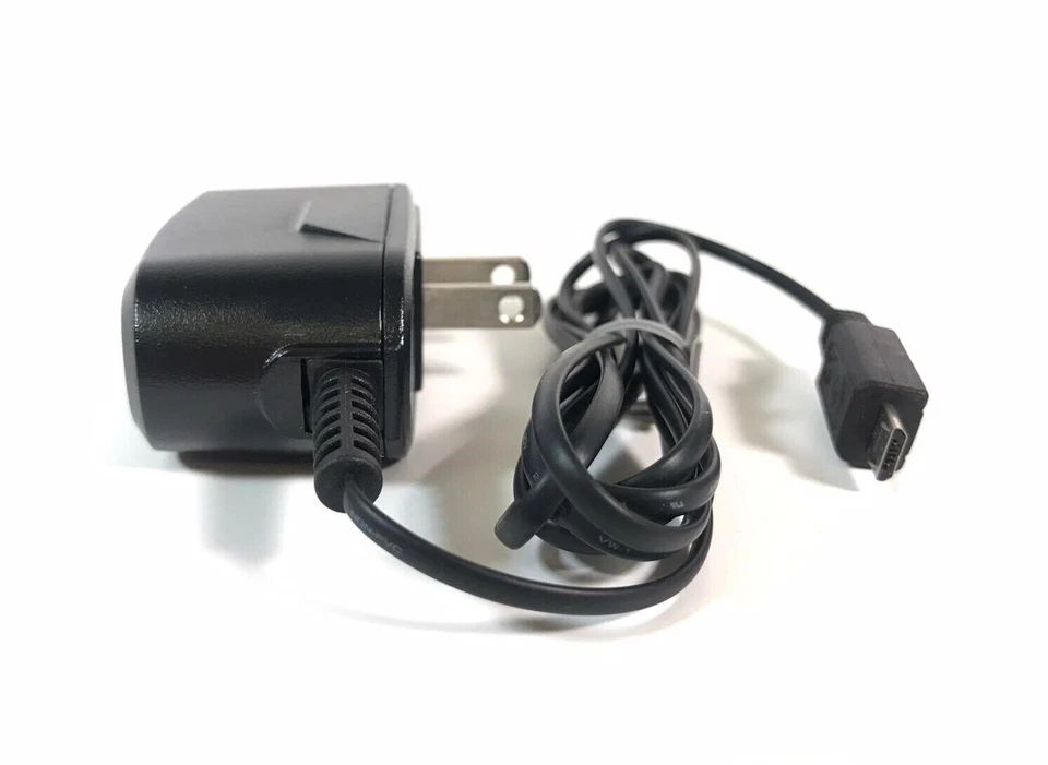 NEW Original OEM LG STA-U34WDE 5.1V/0.7A Micro-USB Wall Charger Adapter - Image 4 of 4