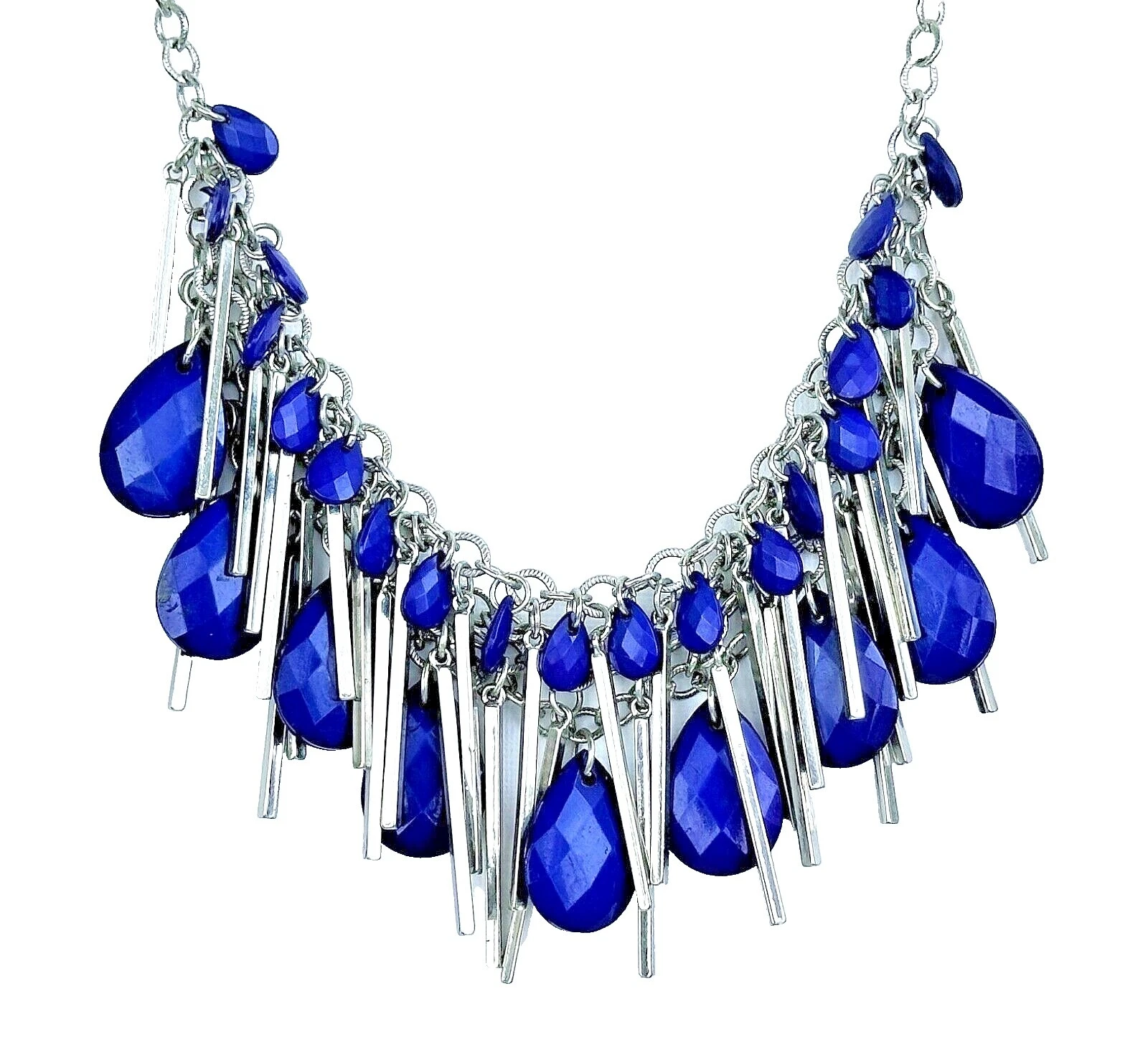 GUESS модные акриловые украшения