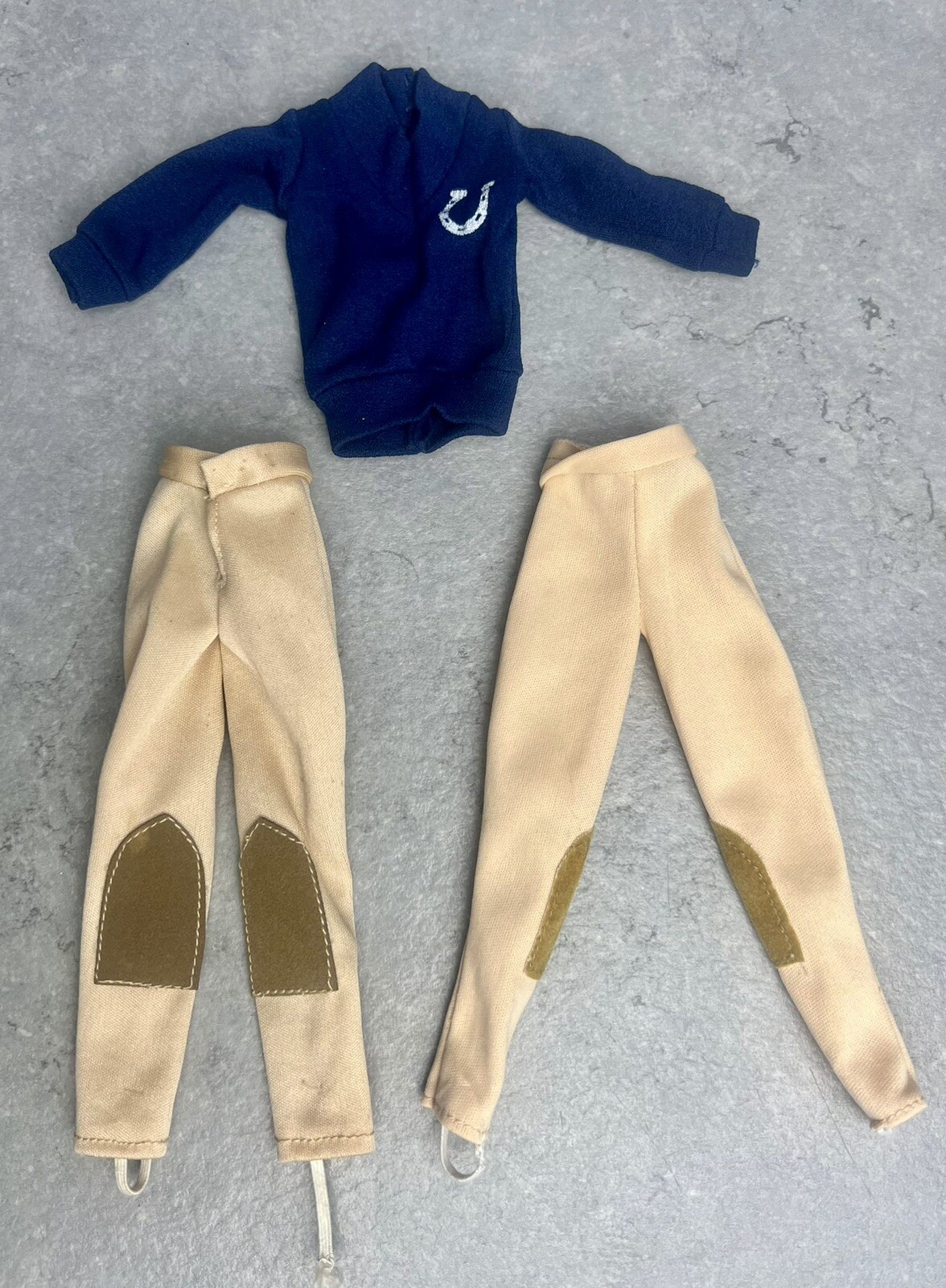 Sindy Vintage Doll Bundle Inc Clothes & Shoes eBay