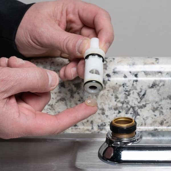 PURE PLUMBERS SILICONE GREASE ORings, Seals, Waterproofing, Gaskets