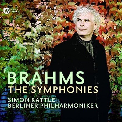 Brahms: Complete Symphonies