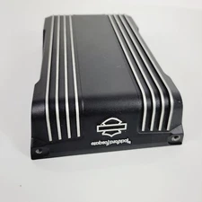 Harley 14-23 Touring Rockford Fosgate Amplifier Primary 400w 4-Ch 76000821