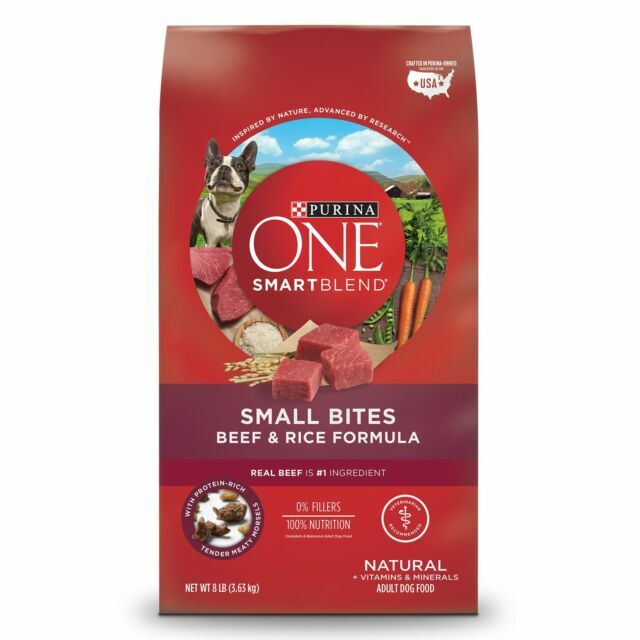 best price on purina one dog food