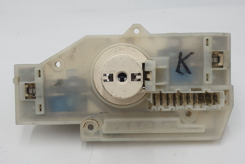 Miele Motorkohlen Waschmaschine Kohlebürsten T.Nr. 2286540 # 76