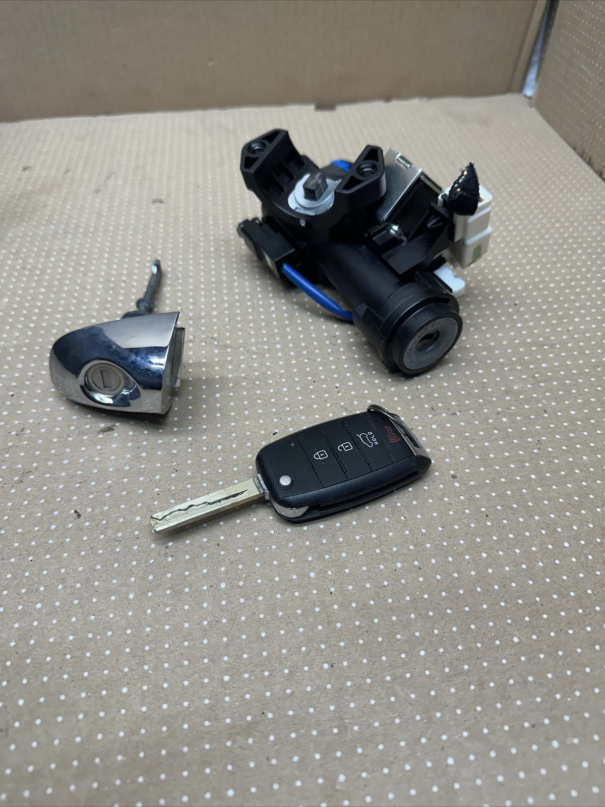 OEM 2016 17 18 19 2020 KIA SORENTO IGNITION SWITCH