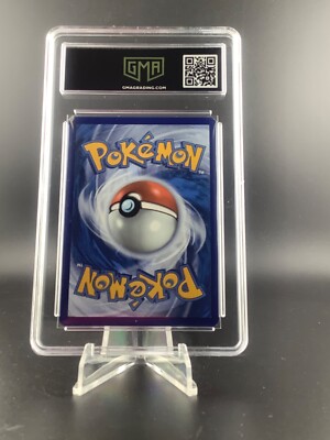 Pokémon Tulip 244/182 Paradox Rift Ultra Rare GMA 10 Gem Mint