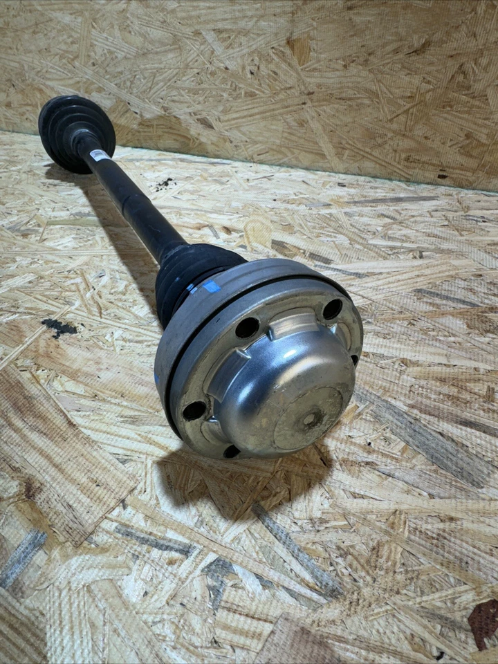 13-19 Cadillac ATS EJE TRASERO IZQUIERDO LADO CONDUCTOR CV OEM P23117787 Foto 4 de 4