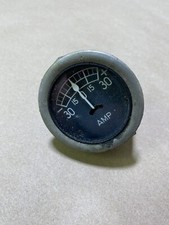 Cessna 120 140 Amp Meter (1481) 