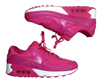 nike air max 90 fuchsia pink