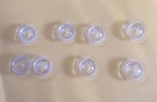 LIONEL 2353-11 F3 DIESEL PORTHOLE LENS 2333 2343 2344 2353 MADE AFTER 1953