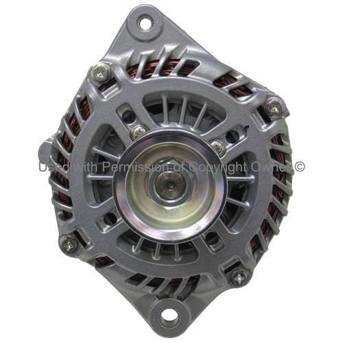 Alternator Quality-Built 11538 Reman - Zdjęcie 3 z 4