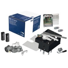 Came Frog Plus S7 Single Gate Automation Kit
