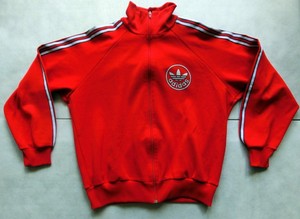 adidas jacket korea