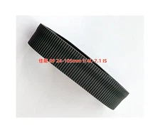 Original Lens Focusing Focus Rubber for Canon RF 24-105mm f/4L-7.1 IS STM