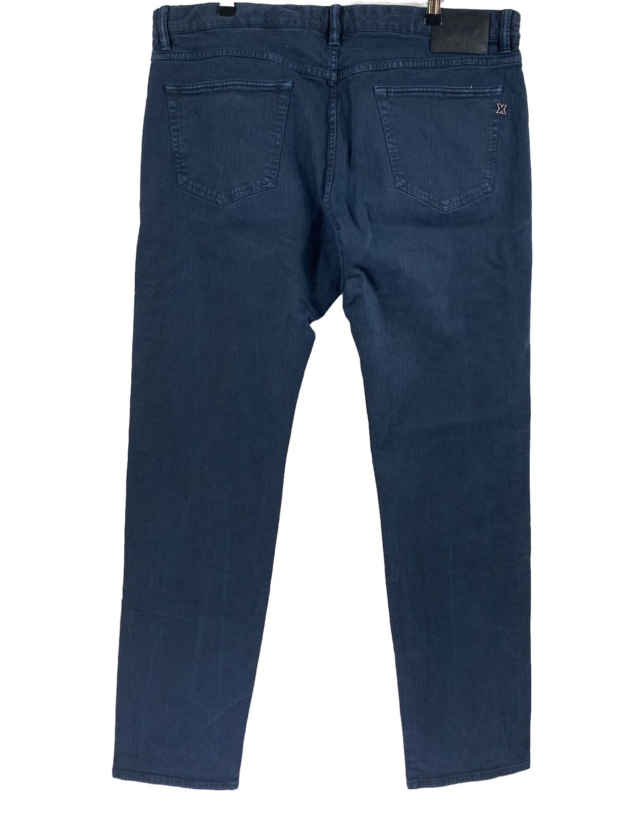 Incotex Jeans Men's Size W40 L33 Blue Slim Fit St… - image 4