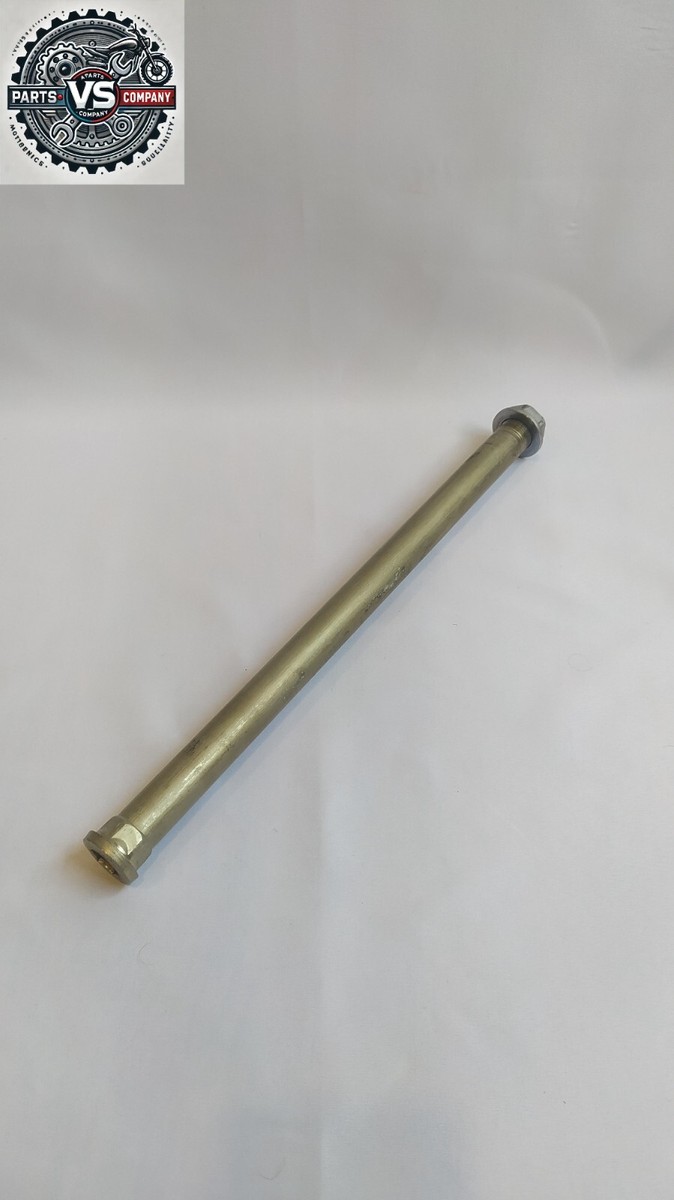 ひで　FVVO44 Kawasaki swingarm swing arm shaft pivot bolt ninja zx6r 636