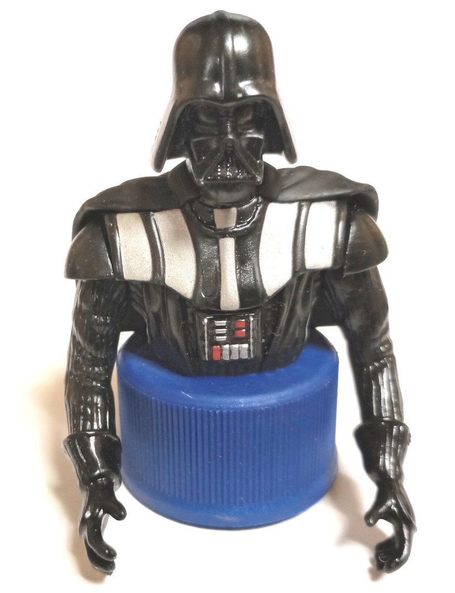 Star Wars Pepsi Bottle Cap Collection. Darth Vader (#1) | eBay