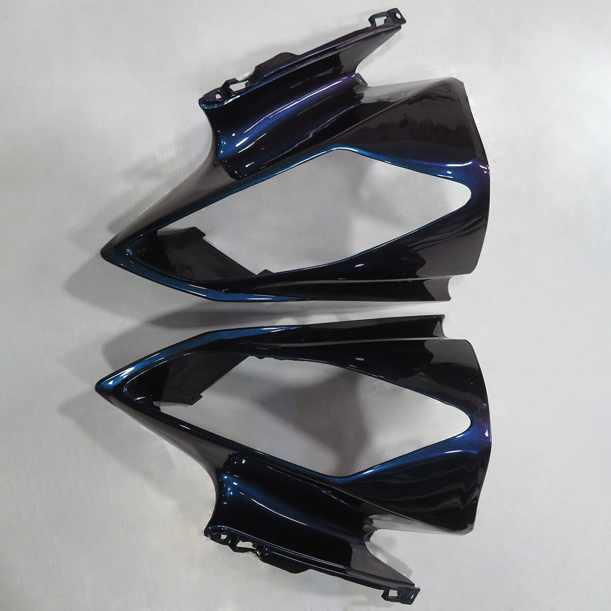 Fairing Body Kit + Tank Cover For Yamaha YZF R6 2008-2016 Chameleon