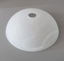 E27 Ersatzglas Ersatzschirm Fluter Pendellampe Tischlampe Glas Lampenglas 30cm !