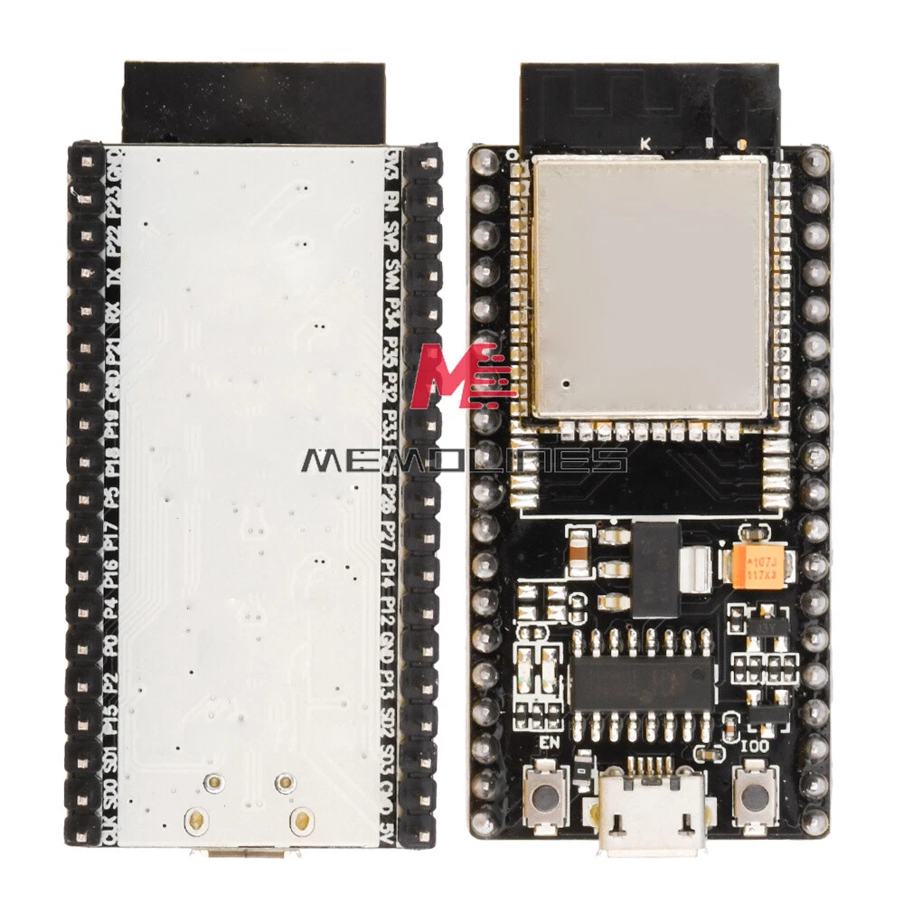 ESP32 DevKitC Pinout, Overview, Features Datasheet, 45% OFF