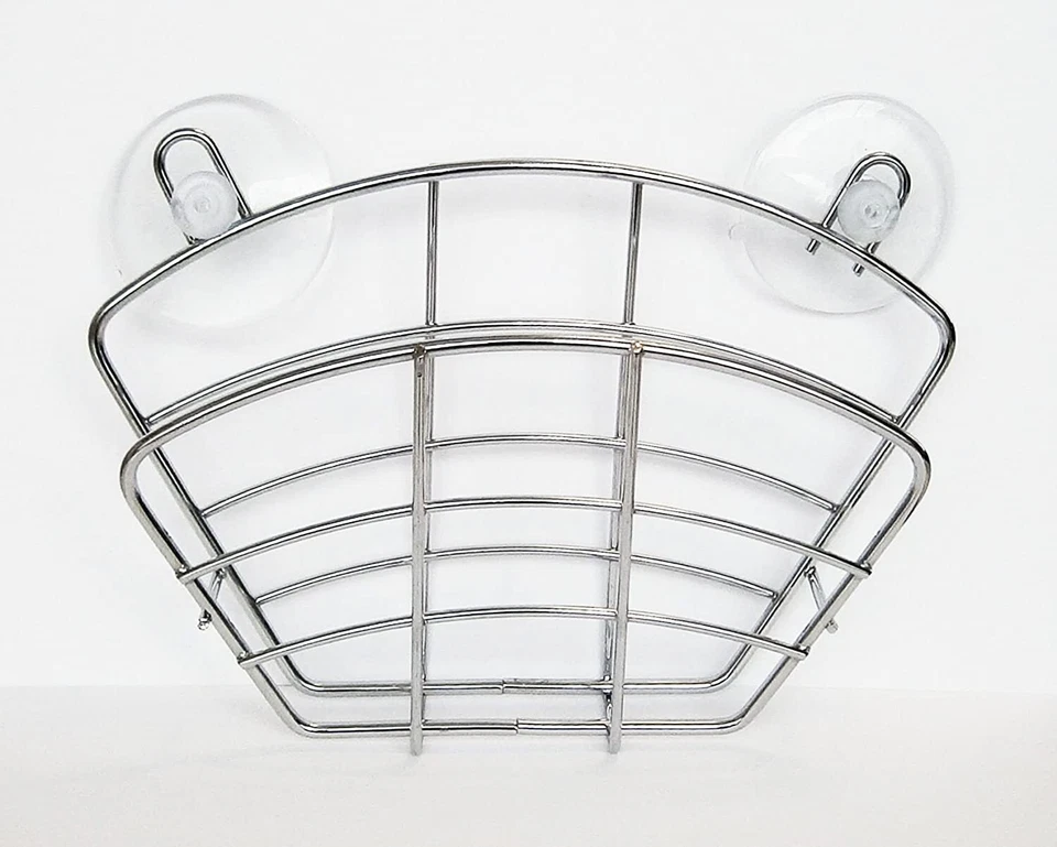 KAFFEE-FILTER-HALTER 2x Saugnapf Kaffeefilterhalter Kaffeepad Kaffeefilter 79 - Bild 2 von 2