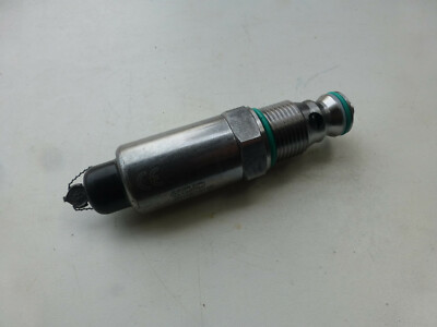 HYDAC Druckbegrenzungsventil DB 12120A-011 unbenutzt TOPPi