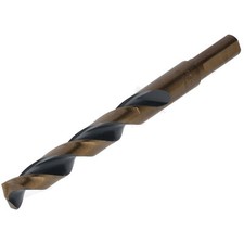 Image of DEWALT DT20532-QZ BLACK&GOLD HSS Drill Bit 11.0mm