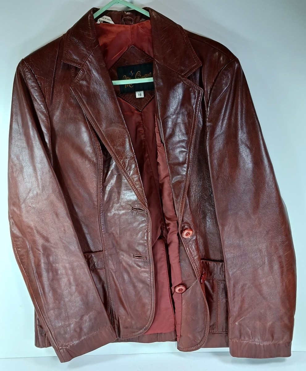 70s SIMCO LEATHER CO. フリンジ ウエスタンジャケット レディース 古着 70s SIMCO LEATHER CO. フリンジ ウエスタン 本革