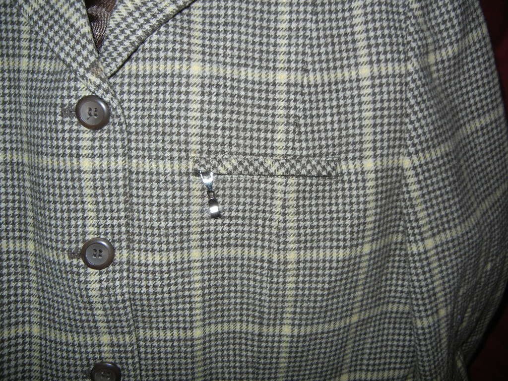 Pendleton Wool - image 5