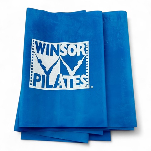 Winsor Pilates 5 DVD Workout Sculpt Your Body Slim Sculpting w/ Resistance Band - Imagen 3 de 22