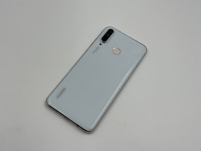 wie NEU Huawei P30 Lite 128GB DUAL SIM 48MP Tripple Kamera 6,15'' LTE MAR-LX1A  