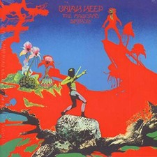 Uriah Heep - The Magician's Birthday [VINYL]