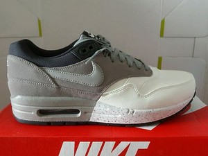 air max 1 gris